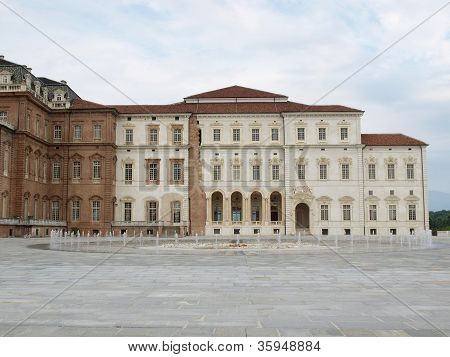 Venaria Reale