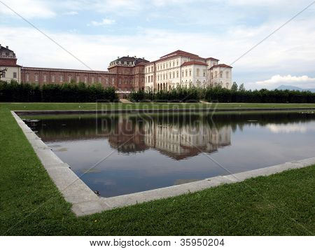 Venaria Reale