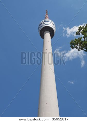 Torre TV di Stoccarda
