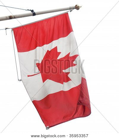 Canada flag