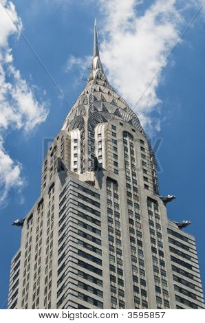 Edificio Chrystler