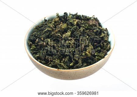 Oolong Chenese Tea Tie Guan Yin Object For Creativity