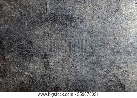 Background Surface Texture Of An Old Book Cover.