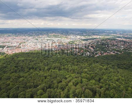Stuttgart, Tyskland