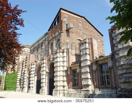 Castello di Rivoli