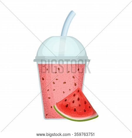 Smoothie Cartoon Images Illustrations Vectors Free Bigstock