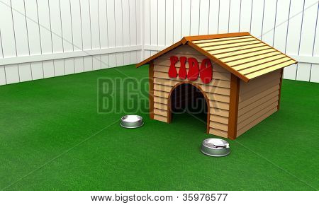 Casa Fido