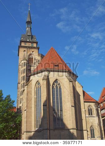 Stiftskirche Church