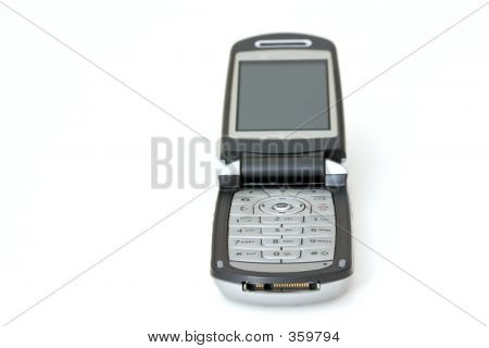 Isolated Cellular Phone