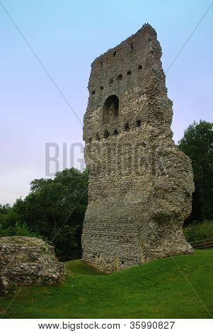 Castello di Bramber