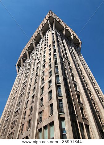 Torre Velasca, Milan