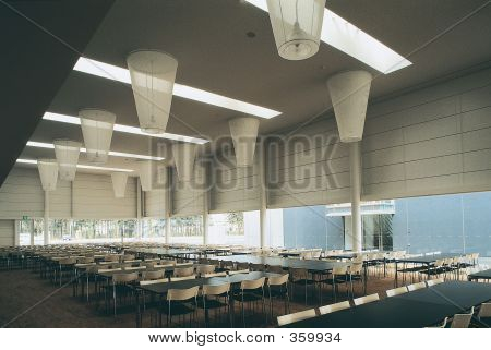Tabla de Campus