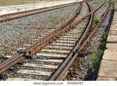 Railway
