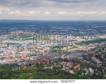 Stuttgart, Germany