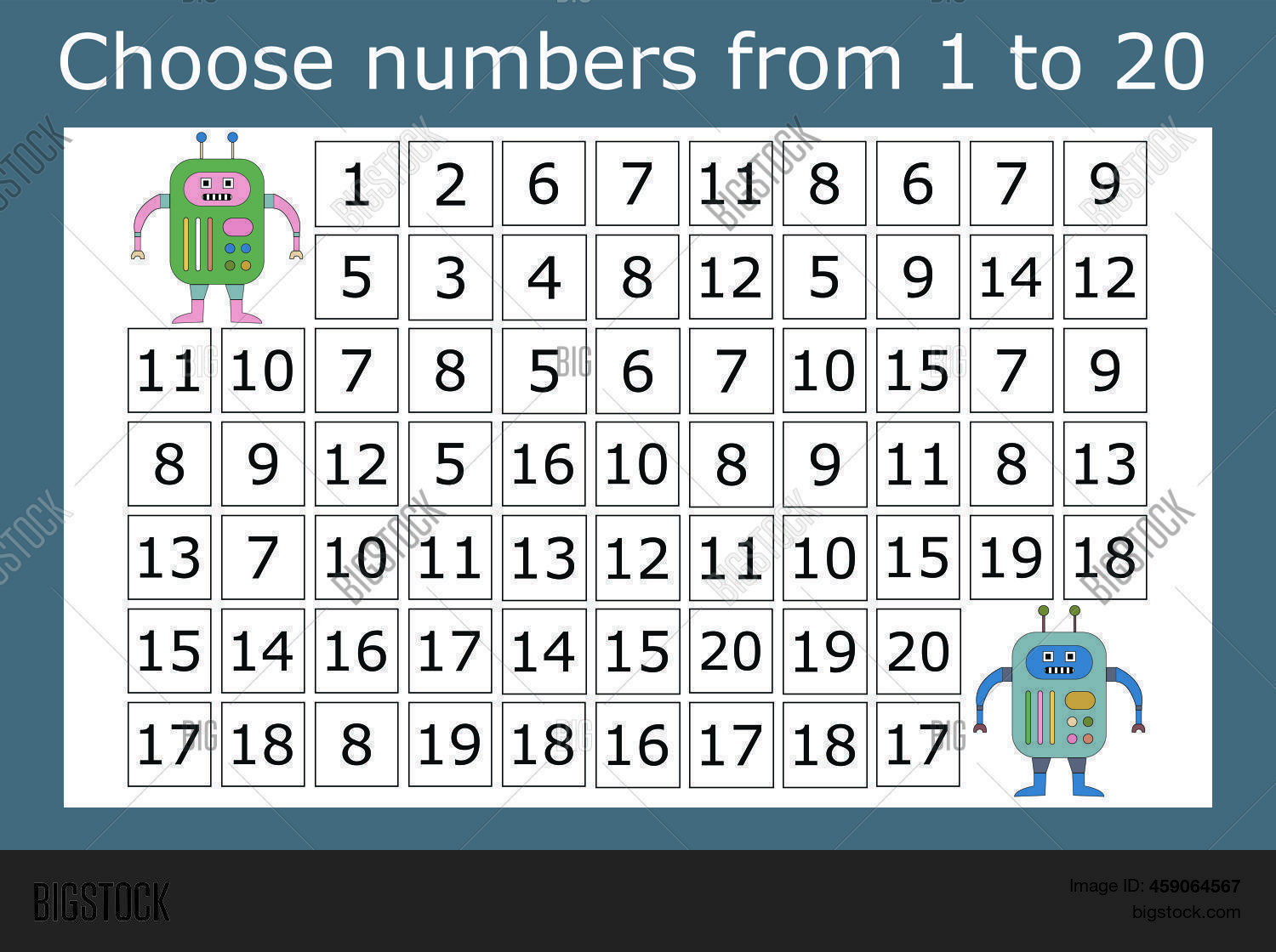 Task Go Through Maze Vector & Photo (Free Trial) | Bigstock
