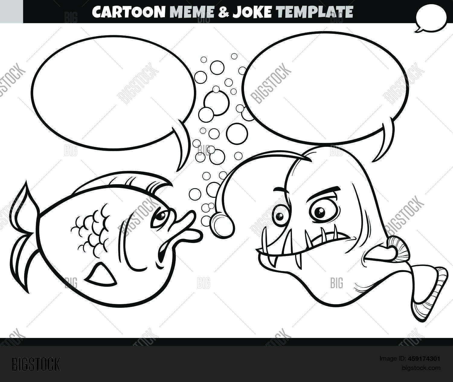 cartoon-illustration-vector-photo-free-trial-bigstock