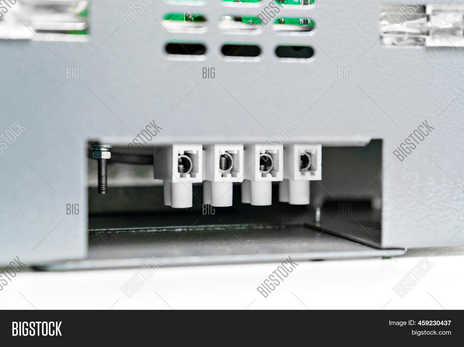 Place Installation Image & Photo (Free Trial) Bigstock