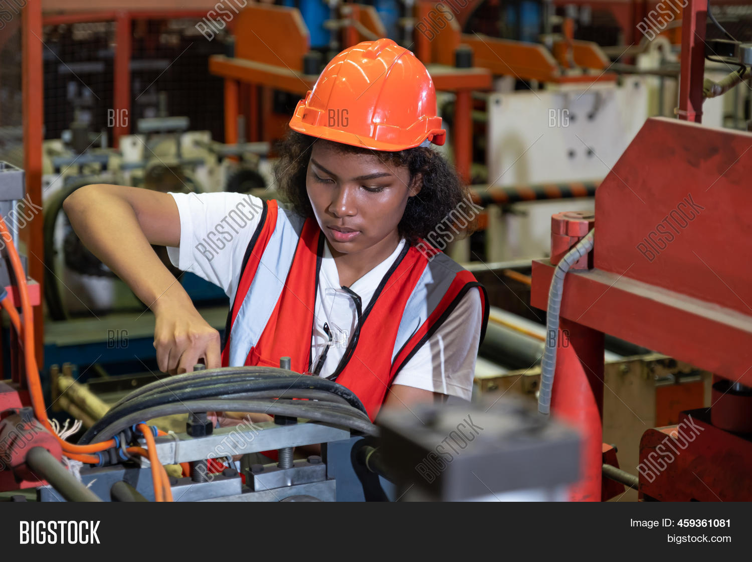 African Women Image & Photo (Free Trial) Bigstock