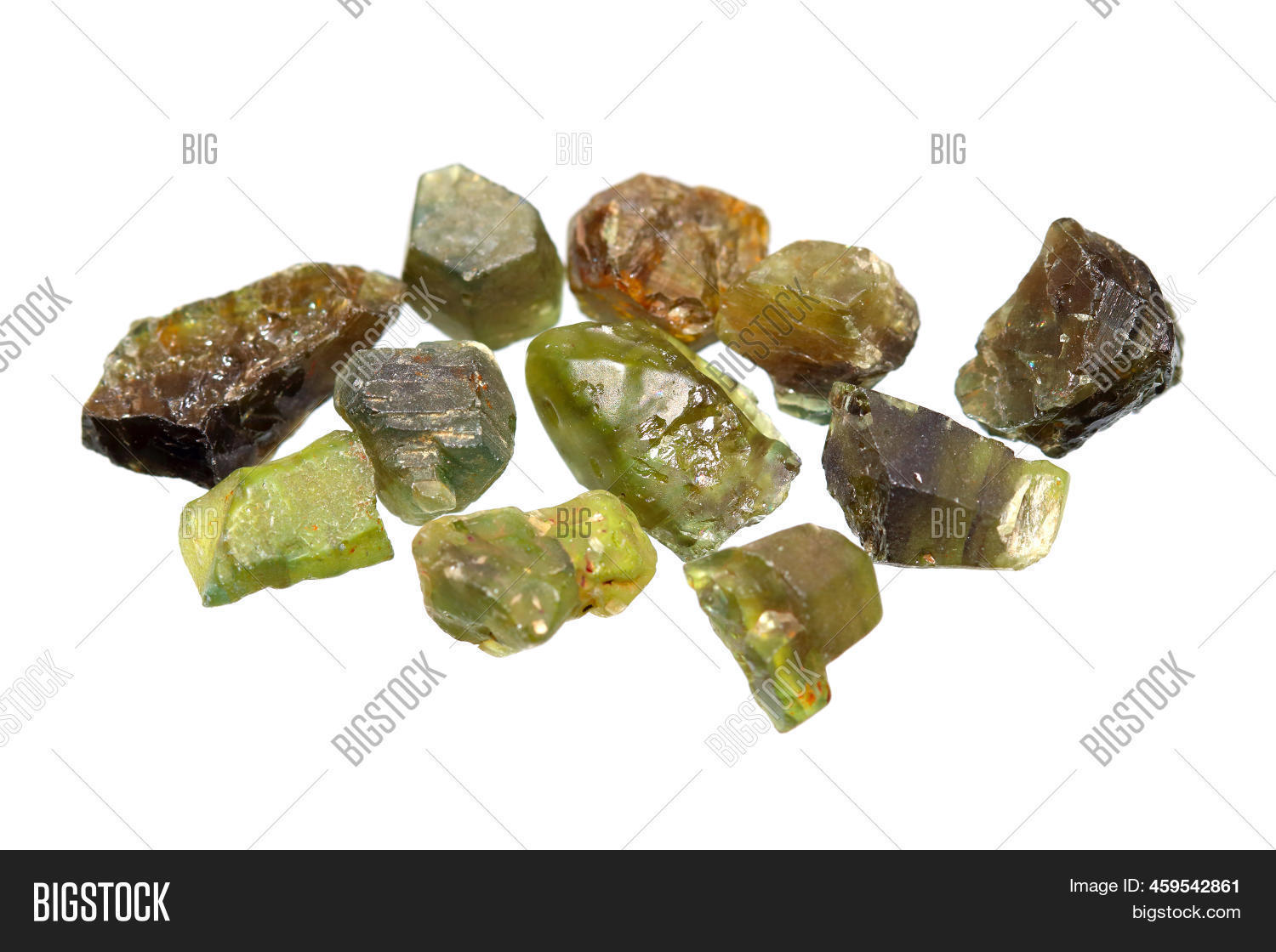 Closeup Natural Rough Image & Photo (Free Trial) | Bigstock