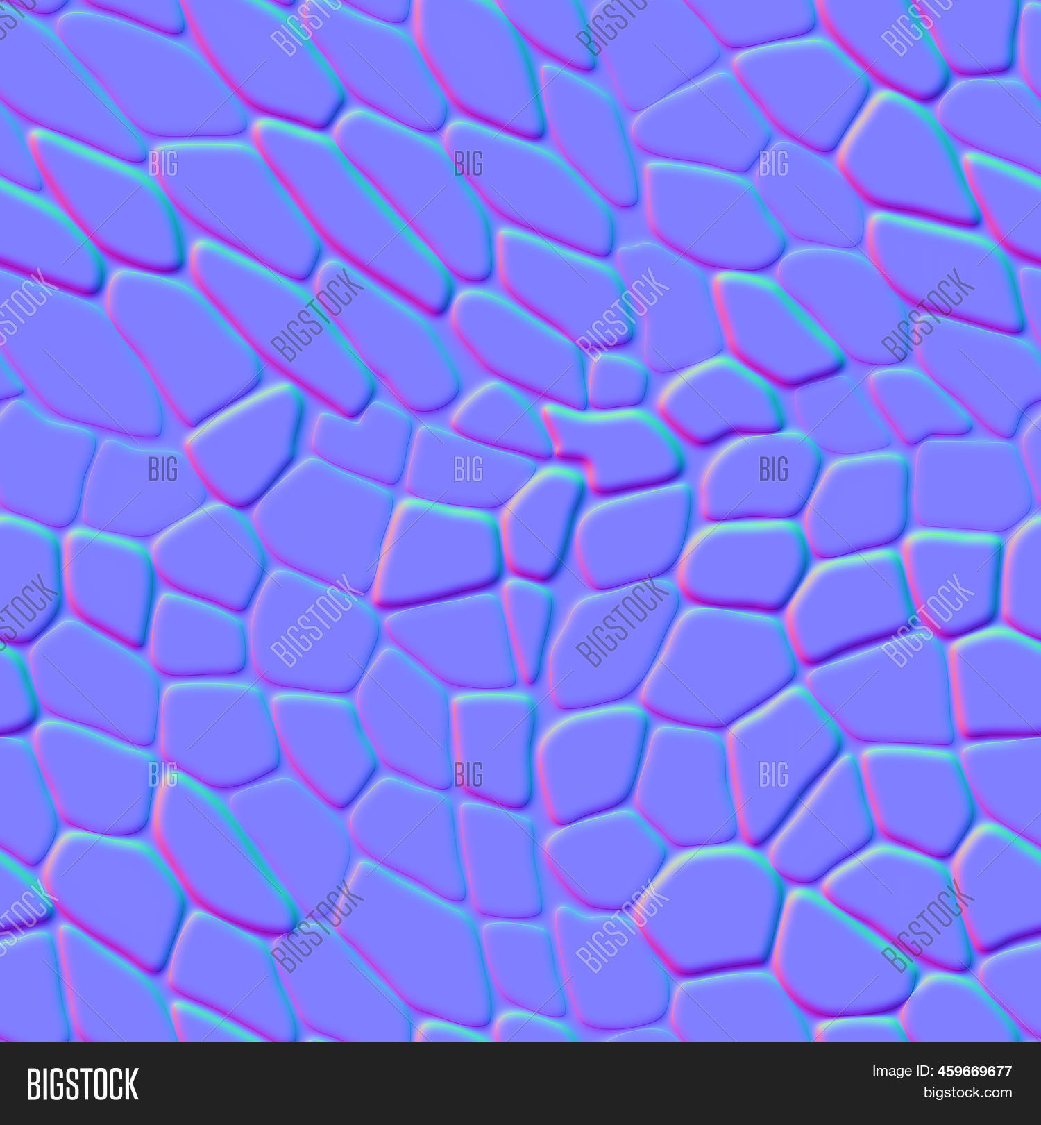 Normal Map Seamless Image & Photo (Free Trial) | Bigstock