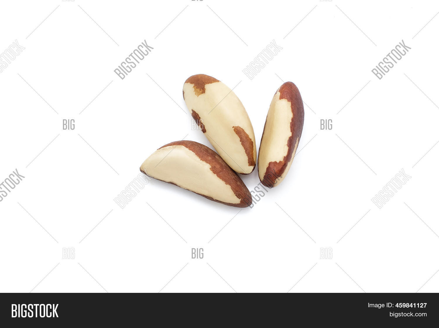 Brazil Nuts Lie On Image & Photo (Free Trial) Bigstock
