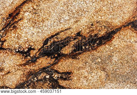 New Sedna Granite Background, Texture For Interior Project.