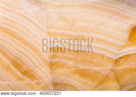 Natural Onice Background For Your Elegant Design In Light Tones.