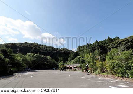 Hot Spring Jigoku Meguri