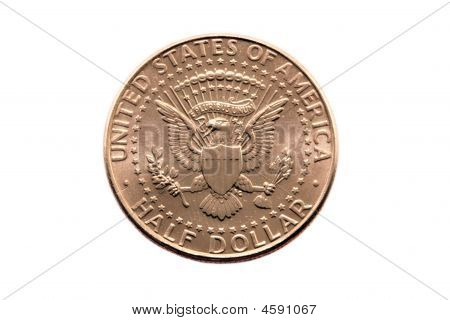 Half Dollar