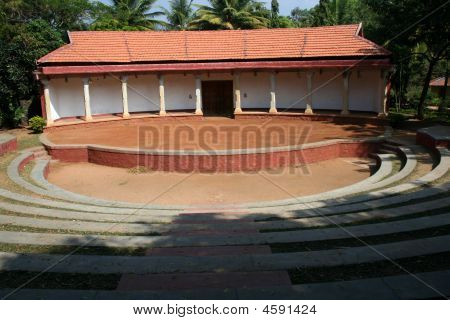 Open Air Theatre