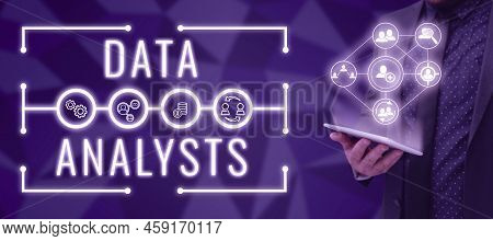 Conceptual Display Data Analysts. Internet Concept Programmer Design And Create Report Identifies Pa