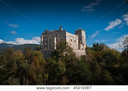 Burg
