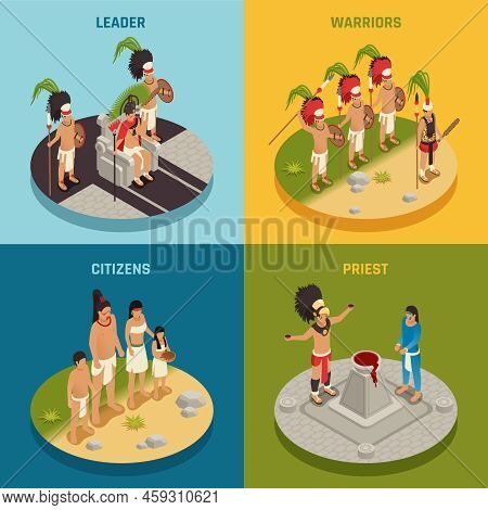 People Maya Vector & Photo (Free Trial) | Bigstock