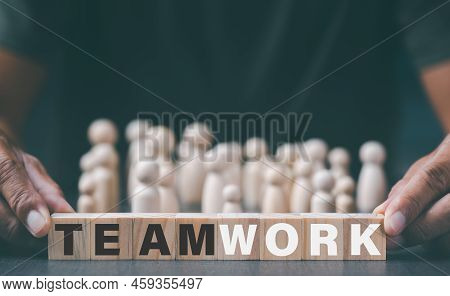 Whose Hand Is On The Wooden Block, Effective Management Of Personnel In The Organization, Effective 