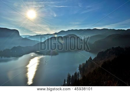 Lago Bled