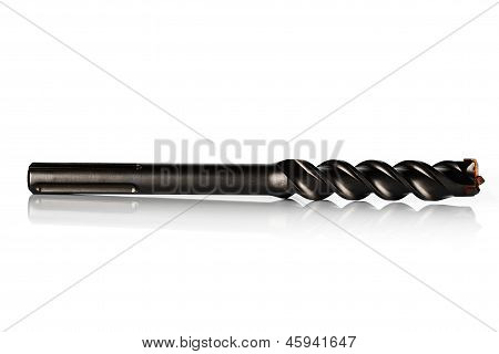 Drill For Drilling Stone.