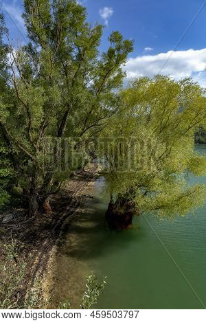National Park Of Abruzzo, Lazio And Molise (italy) - Barrea Lake
