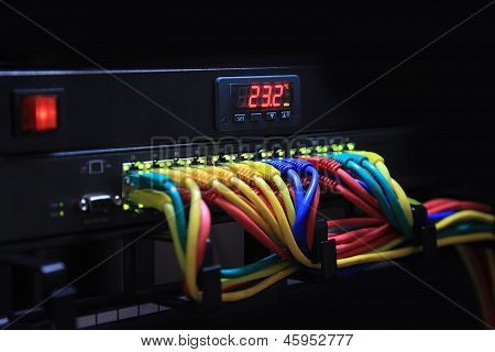 Patchpanel