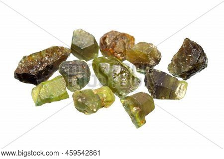 Closeup Natural Rough Image & Photo (Free Trial) | Bigstock