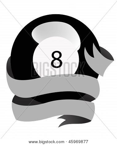 8 ボール