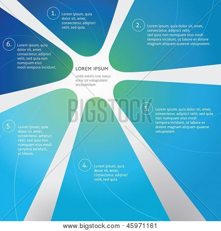 เบื้องหลัง Geometrick