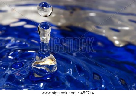 Wasser