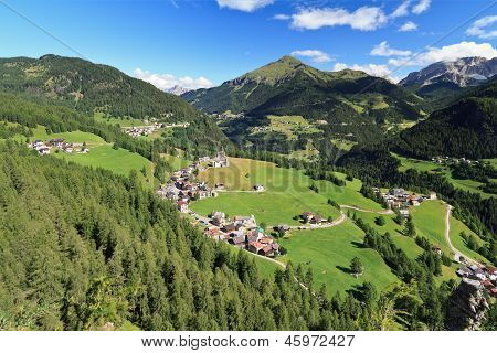 Laste - Val Cordevole