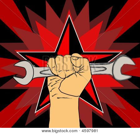 Revolution
