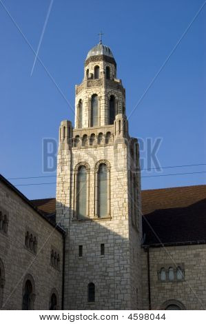 Katedrála