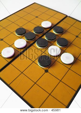 Reversi