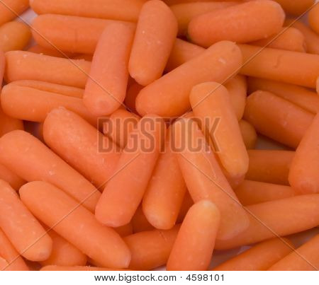 Baby Carrots
