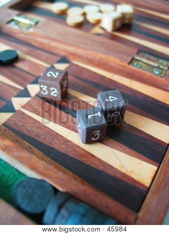 Backgammon