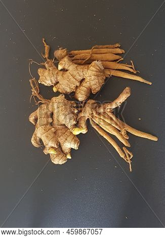Ginger Is One Of The Spices For Health Because It Functions As A Medicine.