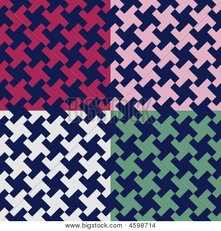 Houndstooth